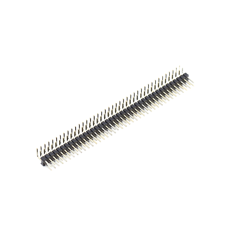 2.54mm 90Degree Pin Başlığı