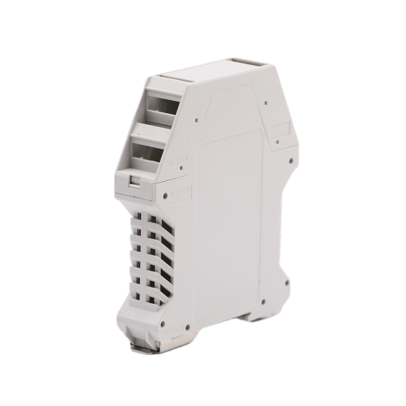 PCB Terminal Blok Din Dəmir Dəmir Ətrafına Giriş