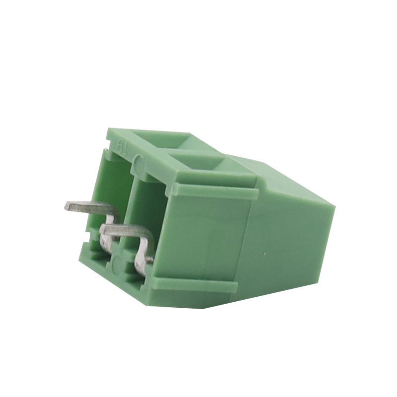 Niyə PCB Terminal Blokları Etibarlı Elektrik Bağlantıları üçün Vacibdir?