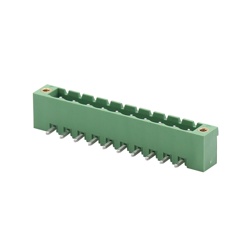 PCB Board Vida Terminal Bloku Dişi 5.08MM